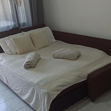 Apartamento Marmontana 푸엔히롤라 외부 사진