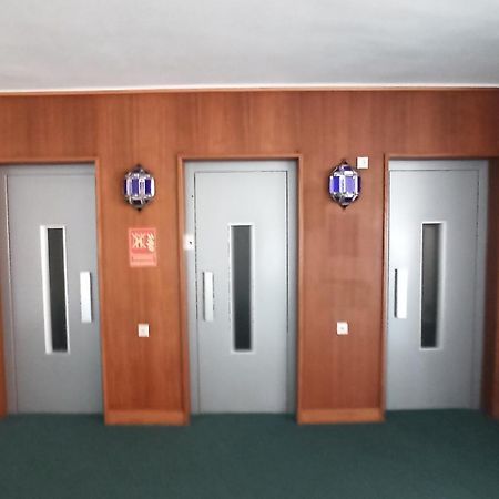 Apartamento Marmontana 푸엔히롤라 외부 사진