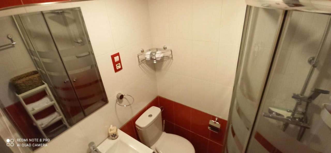 Apartamento Marmontana 푸엔히롤라 외부 사진
