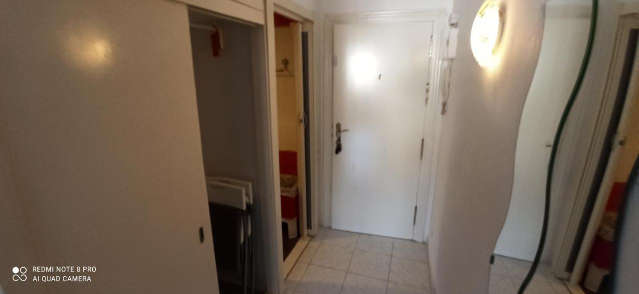 Apartamento Marmontana 푸엔히롤라 외부 사진