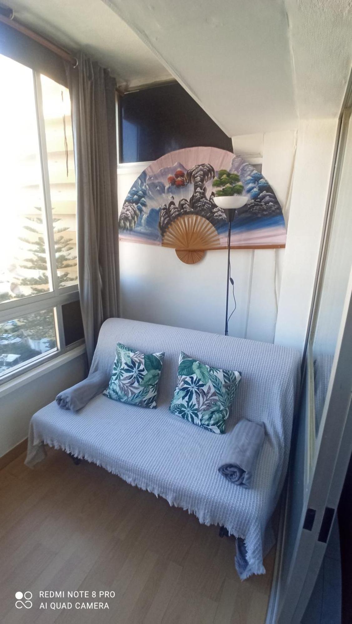 Apartamento Marmontana 푸엔히롤라 외부 사진