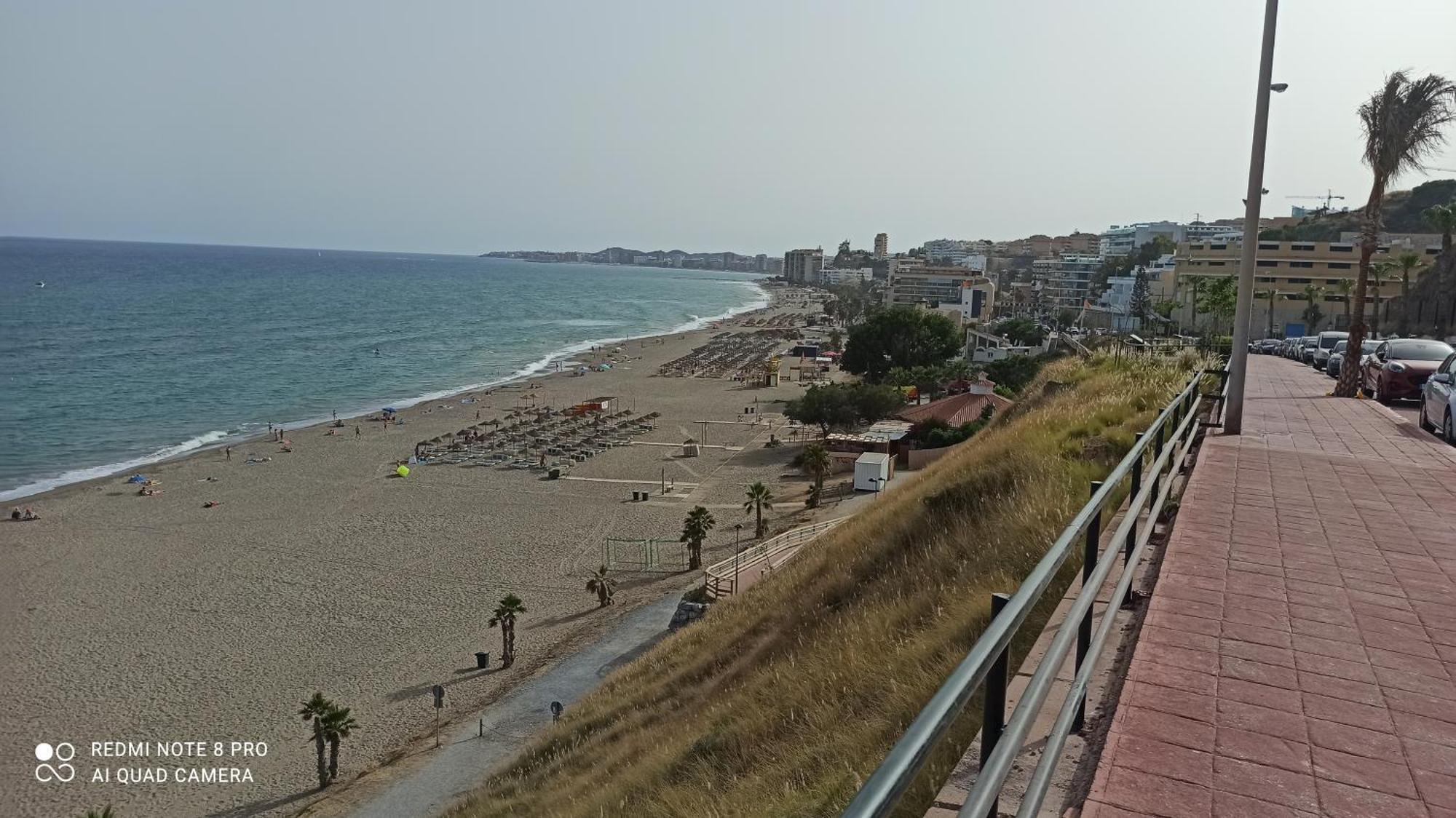 Apartamento Marmontana 푸엔히롤라 외부 사진