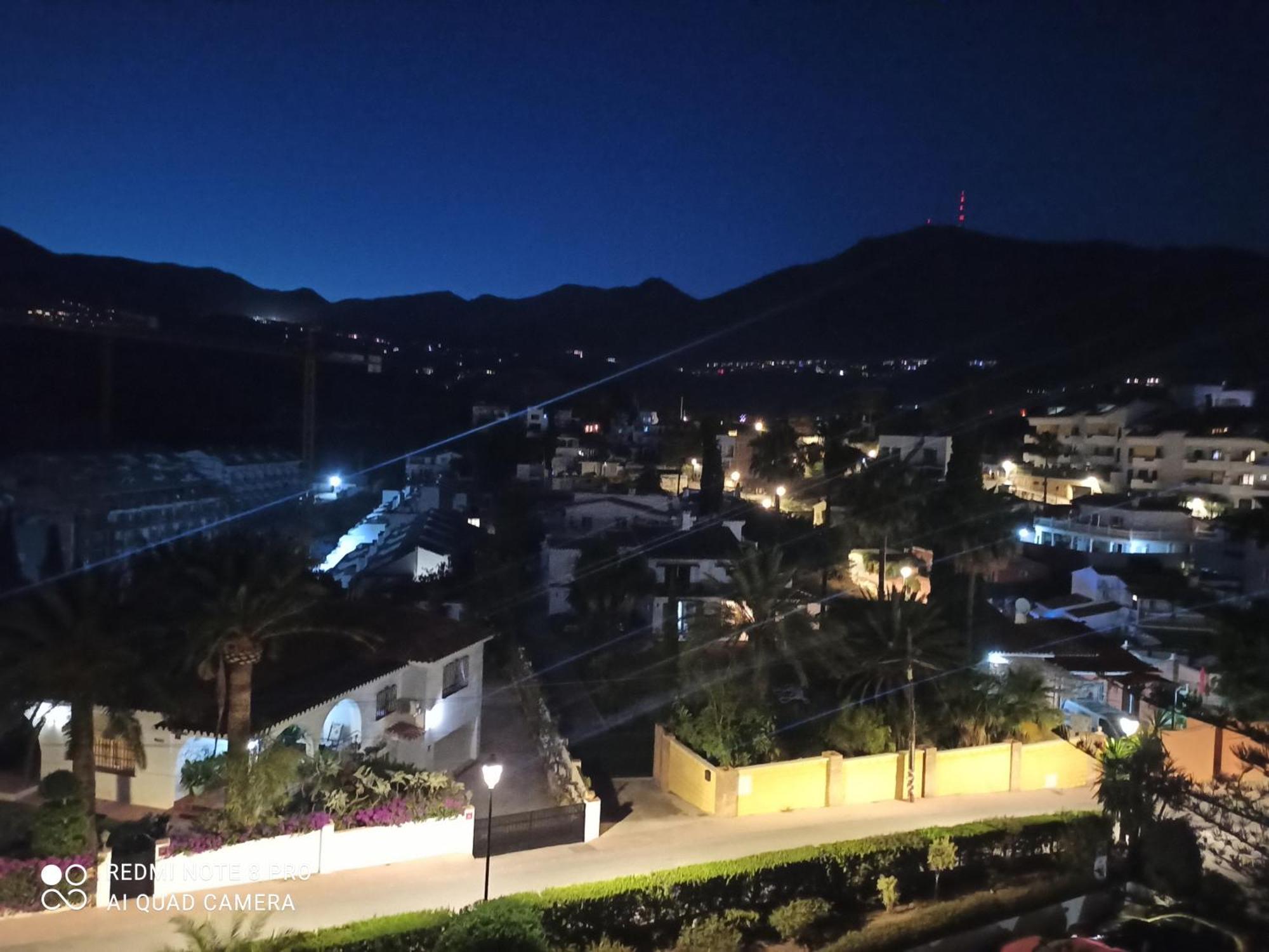 Apartamento Marmontana 푸엔히롤라 객실 사진