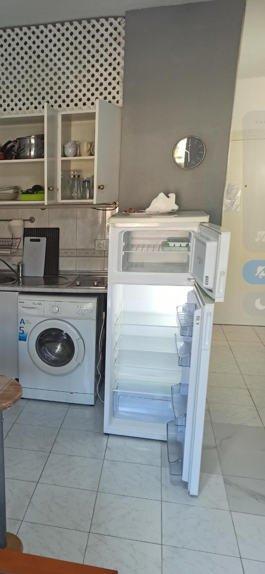 Apartamento Marmontana 푸엔히롤라 외부 사진