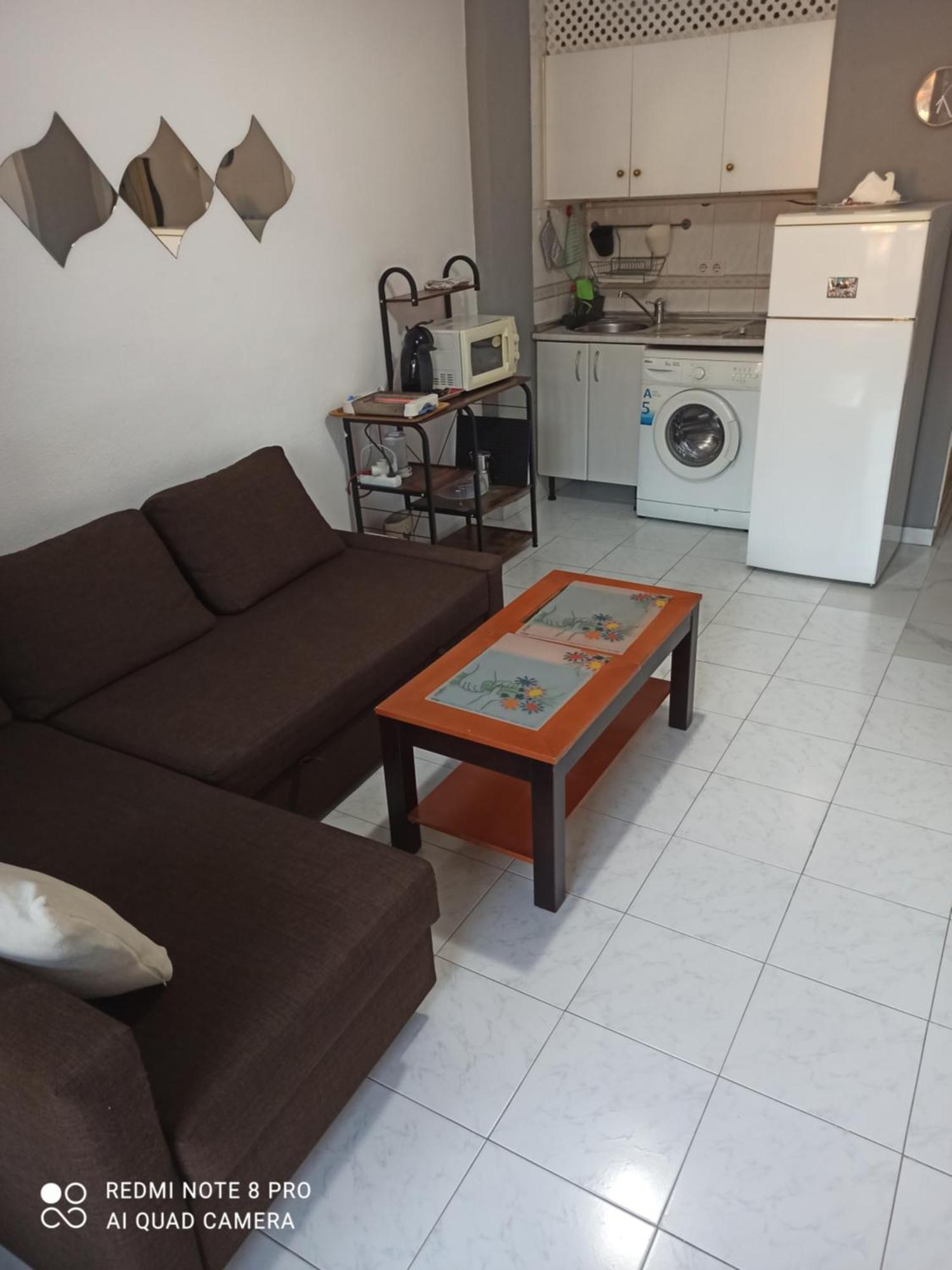 Apartamento Marmontana 푸엔히롤라 외부 사진