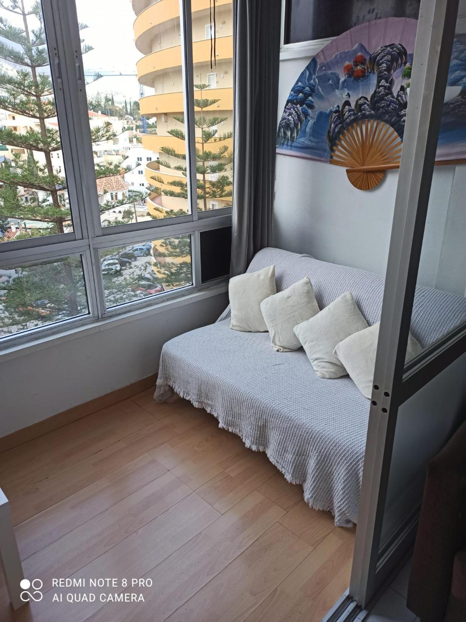 Apartamento Marmontana 푸엔히롤라 외부 사진