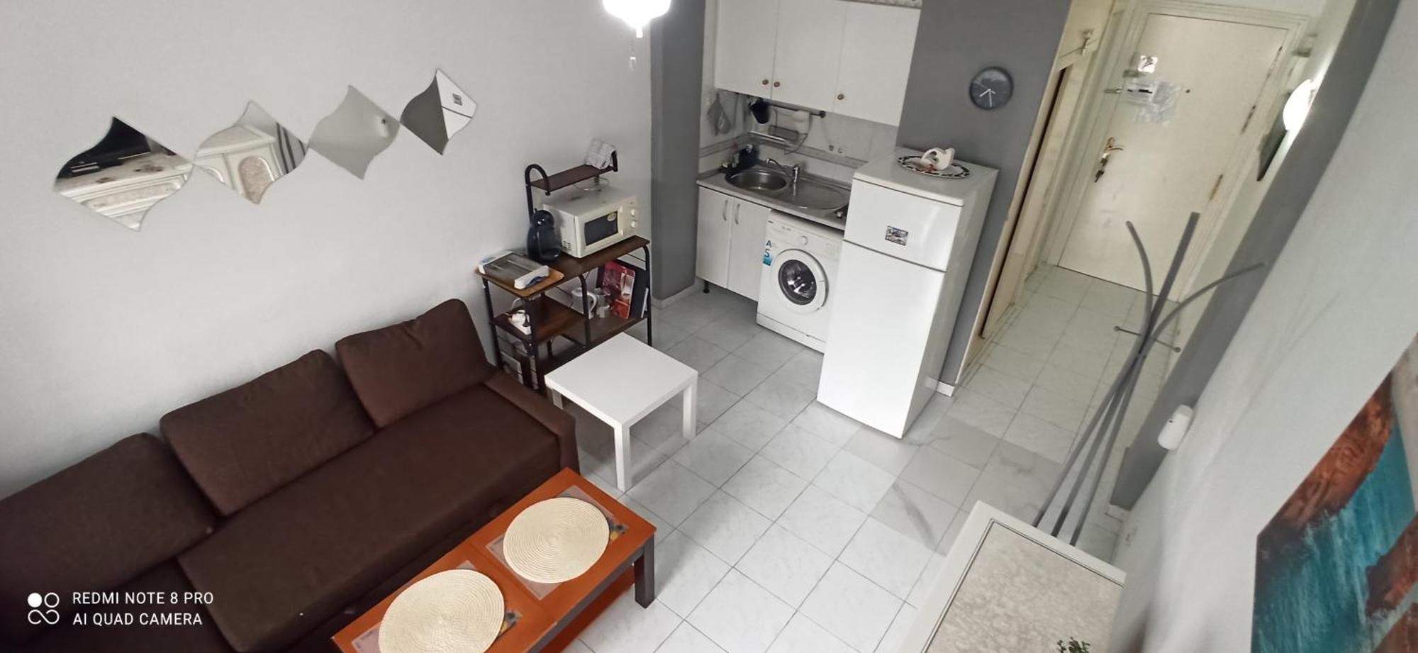 Apartamento Marmontana 푸엔히롤라 외부 사진