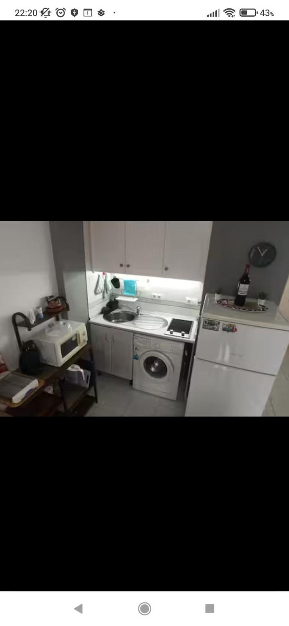 Apartamento Marmontana 푸엔히롤라 외부 사진