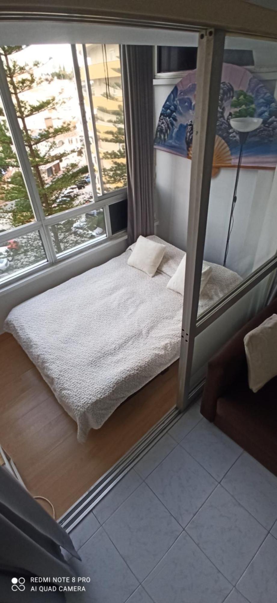 Apartamento Marmontana 푸엔히롤라 외부 사진
