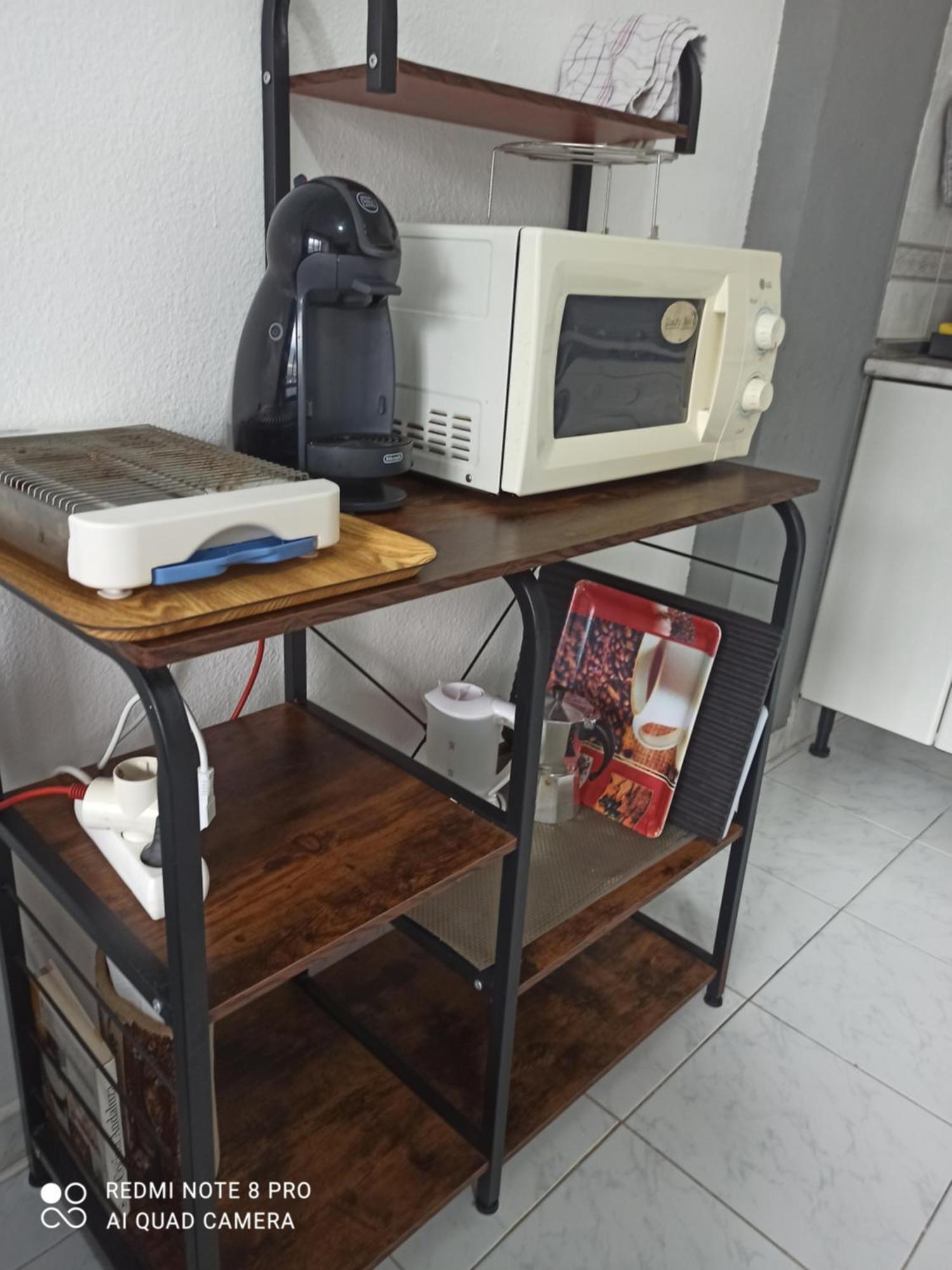 Apartamento Marmontana 푸엔히롤라 외부 사진