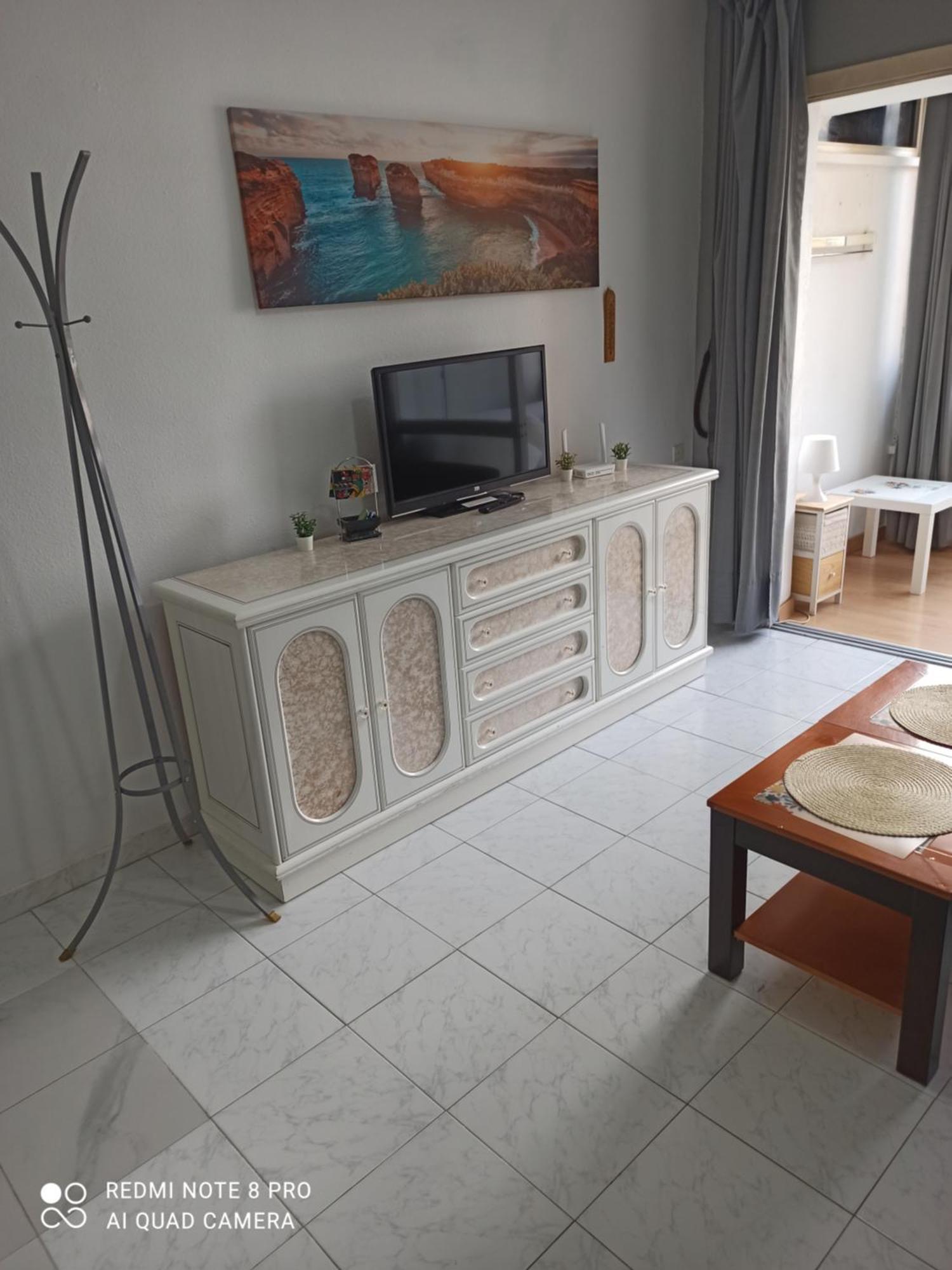 Apartamento Marmontana 푸엔히롤라 외부 사진