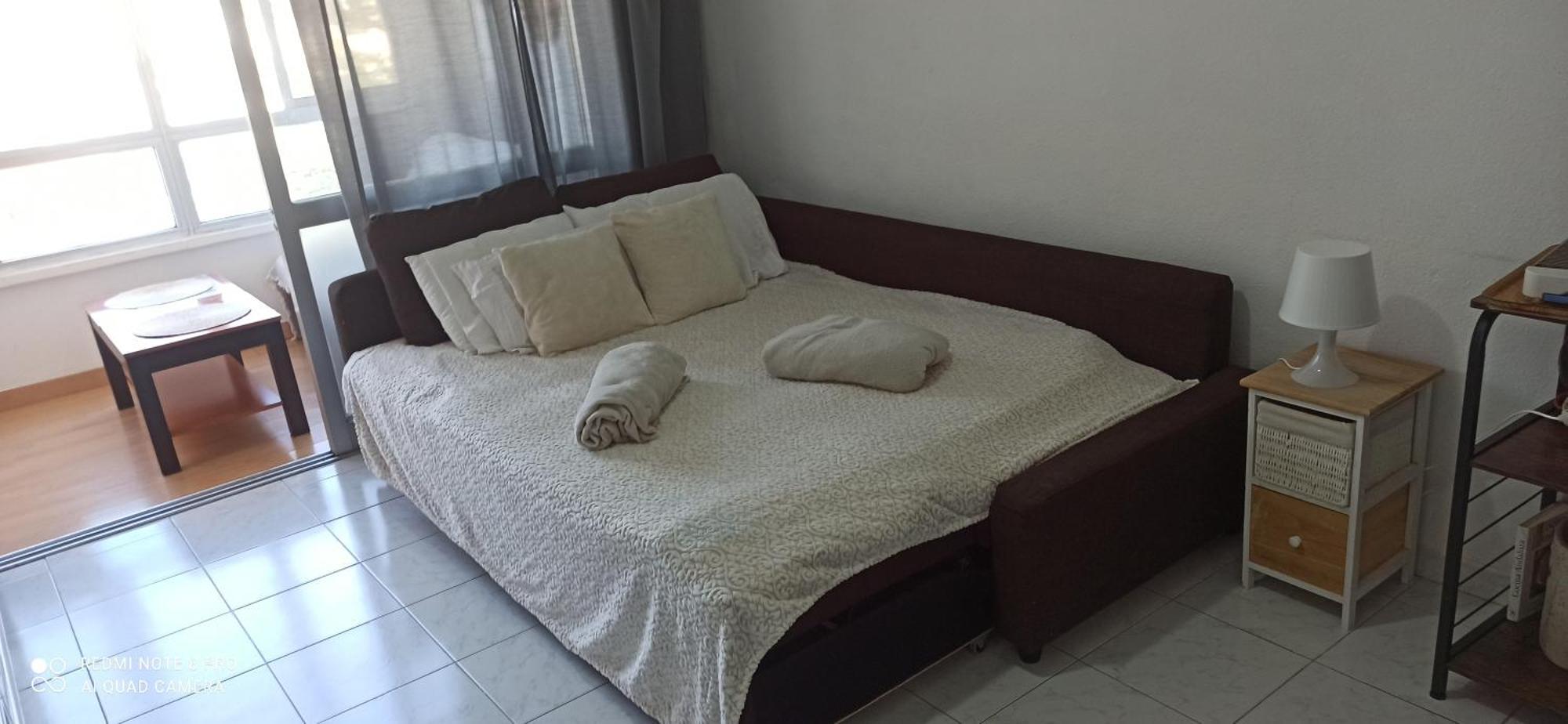 Apartamento Marmontana 푸엔히롤라 외부 사진