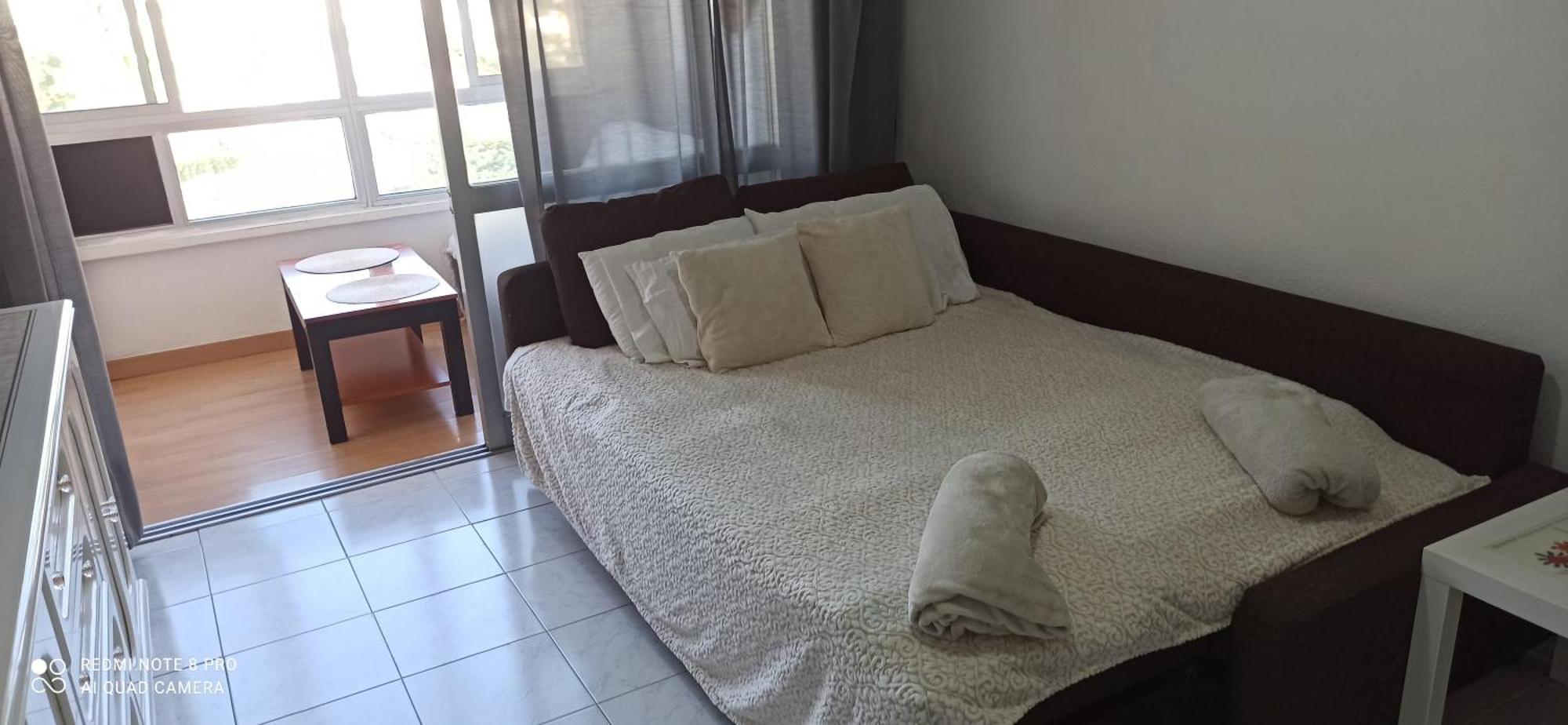 Apartamento Marmontana 푸엔히롤라 외부 사진