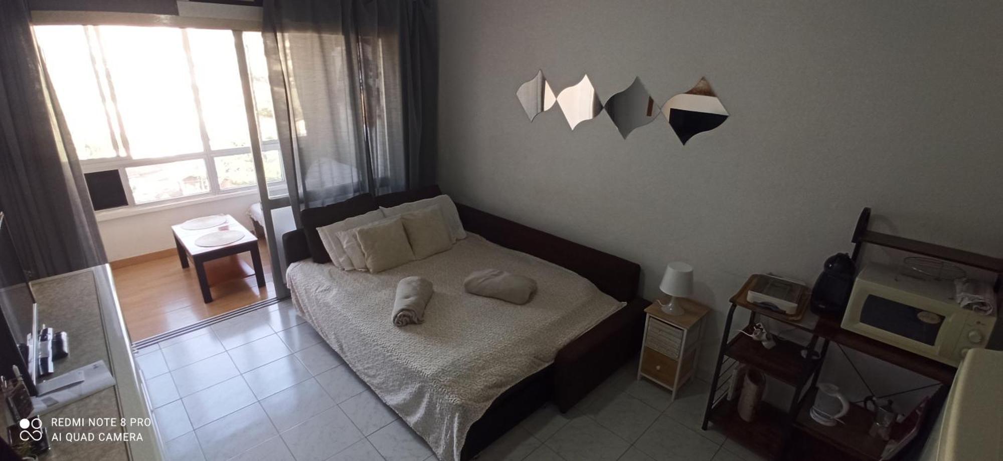 Apartamento Marmontana 푸엔히롤라 외부 사진