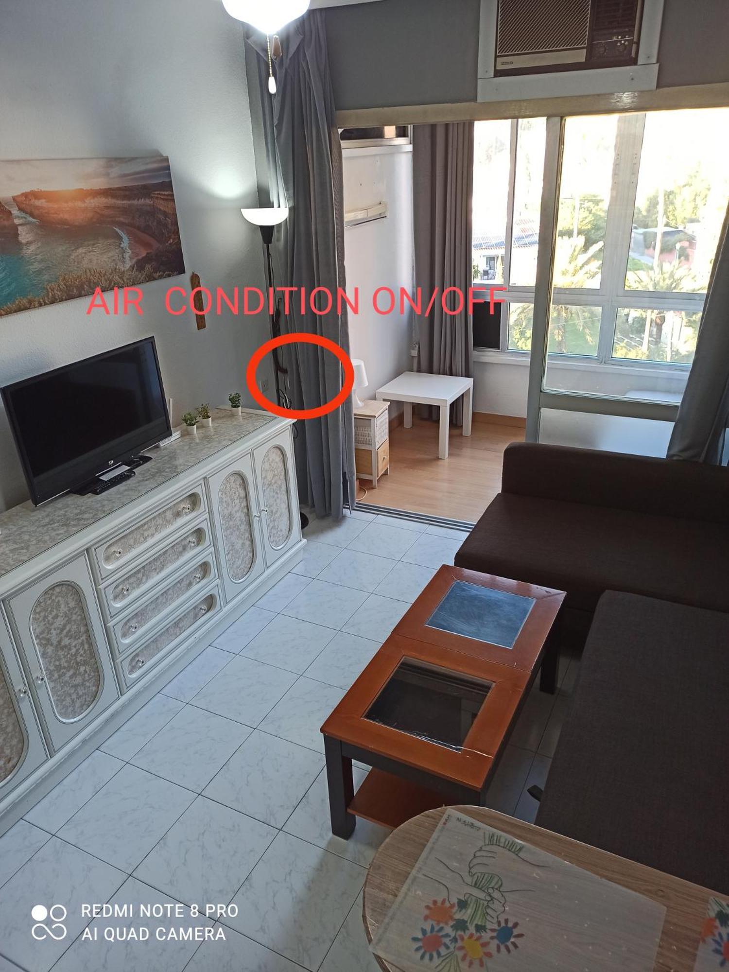 Apartamento Marmontana 푸엔히롤라 외부 사진