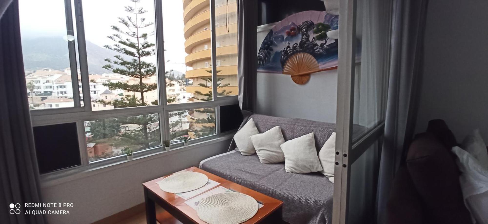 Apartamento Marmontana 푸엔히롤라 외부 사진