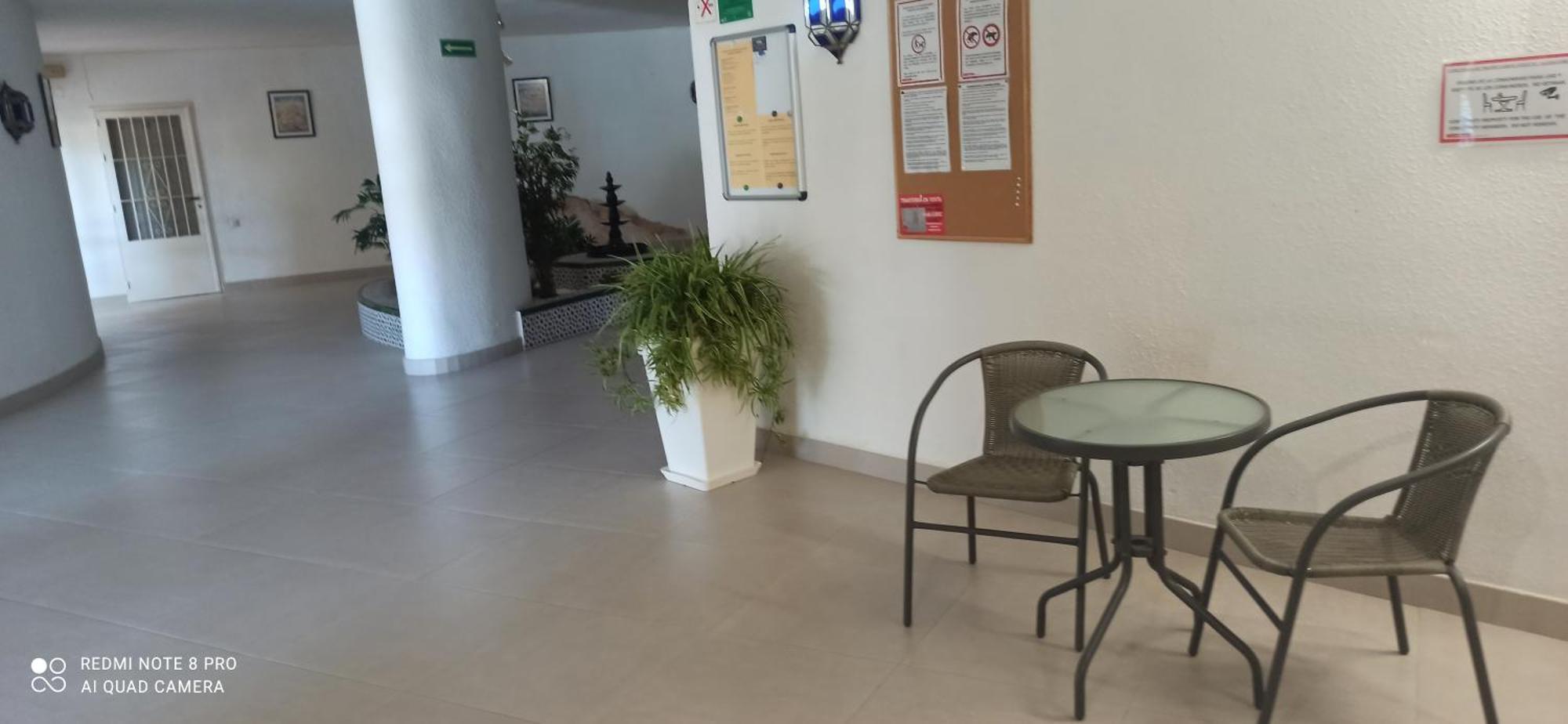 Apartamento Marmontana 푸엔히롤라 외부 사진
