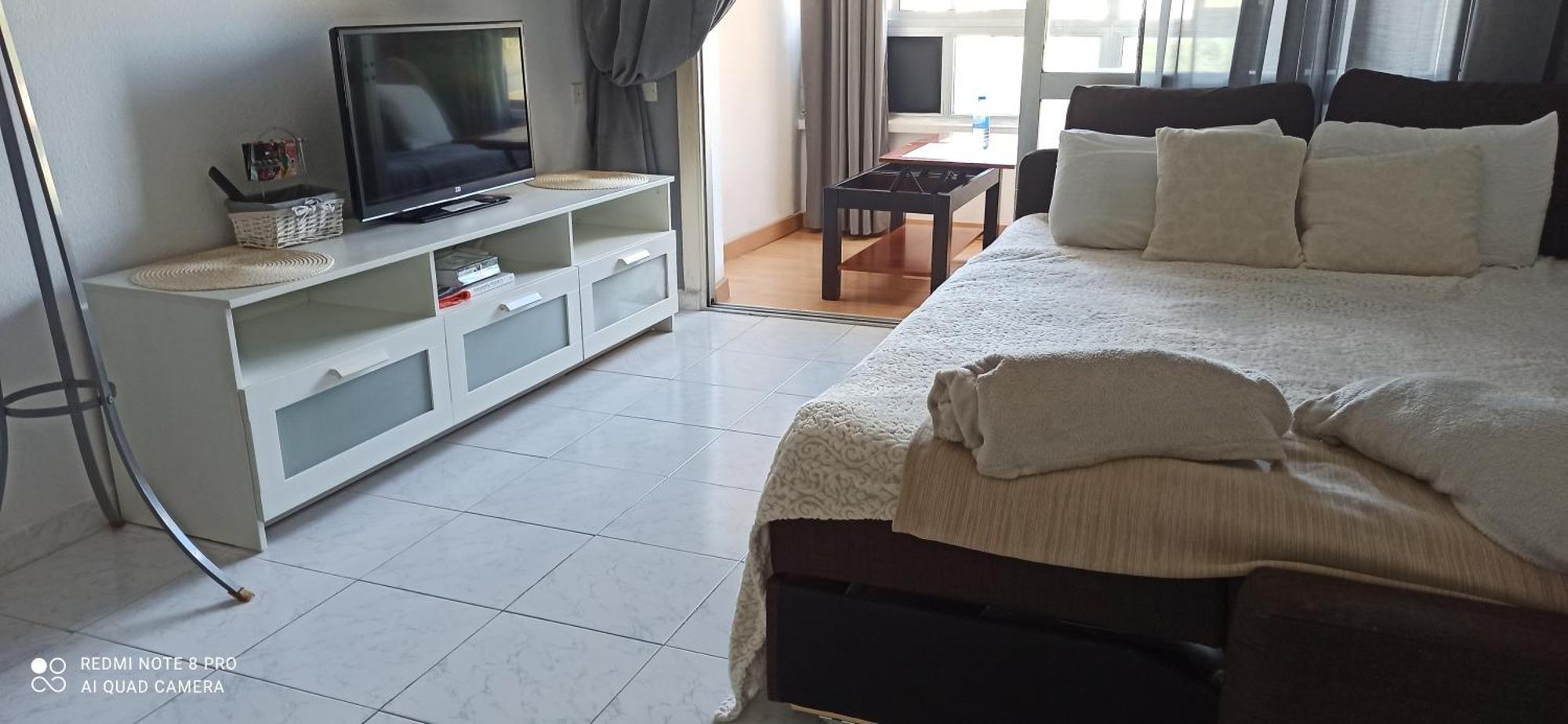 Apartamento Marmontana 푸엔히롤라 외부 사진