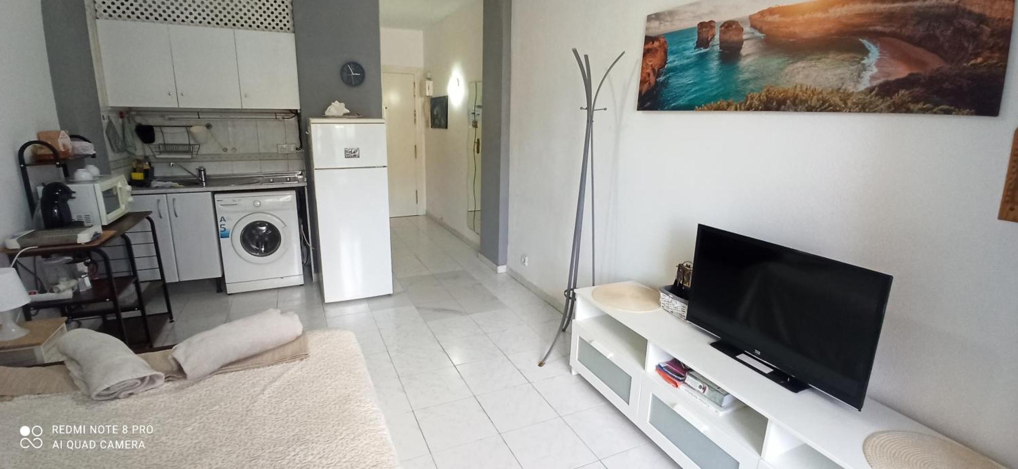 Apartamento Marmontana 푸엔히롤라 외부 사진