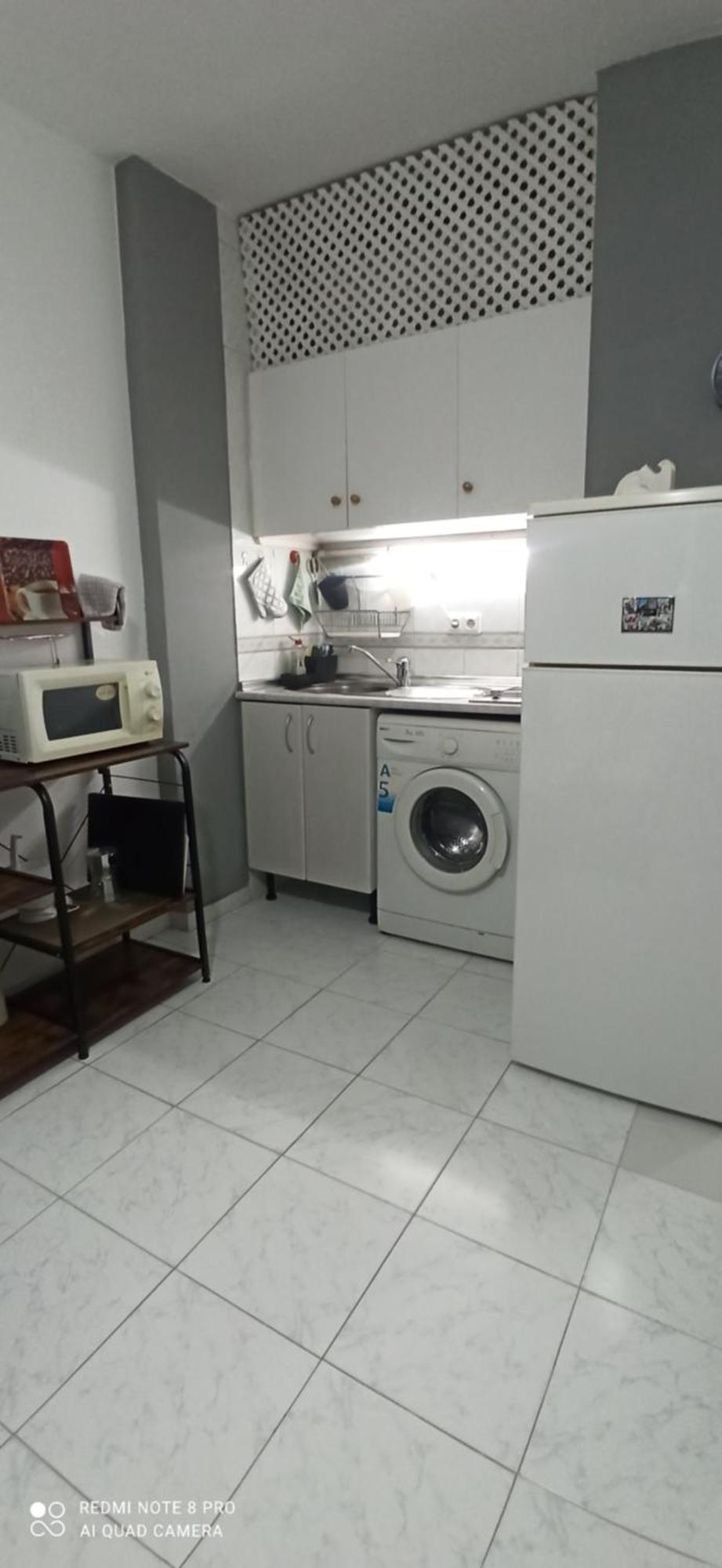 Apartamento Marmontana 푸엔히롤라 외부 사진
