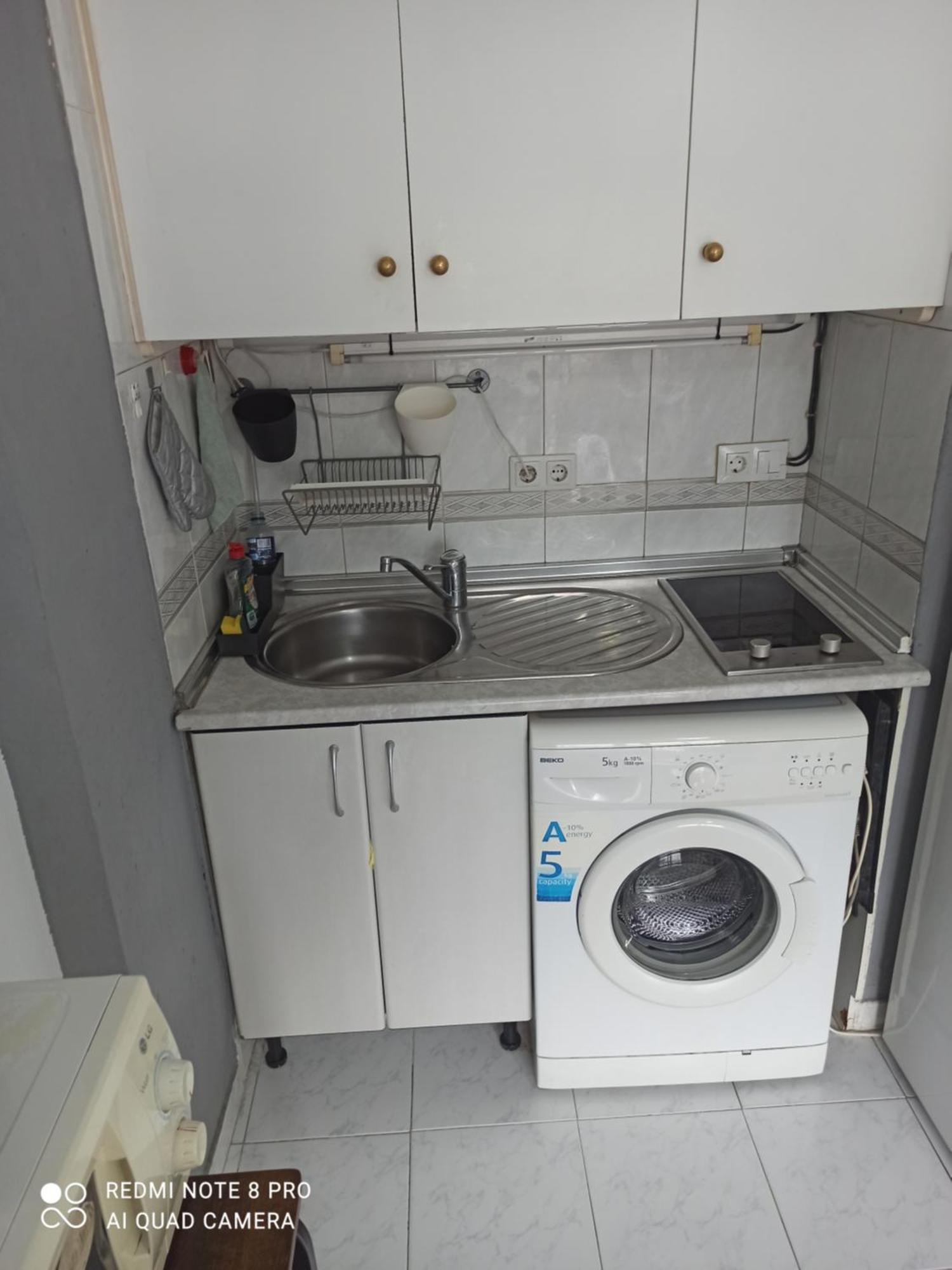 Apartamento Marmontana 푸엔히롤라 외부 사진