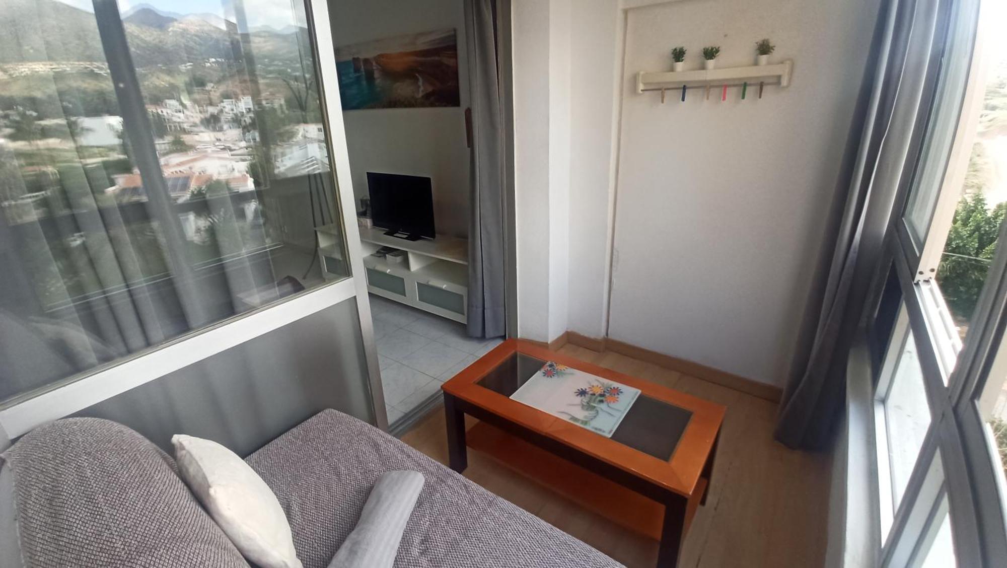 Apartamento Marmontana 푸엔히롤라 외부 사진