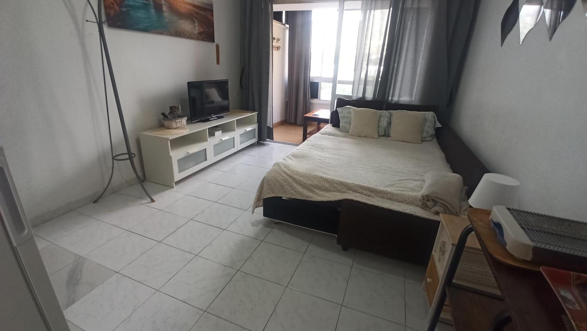 Apartamento Marmontana 푸엔히롤라 외부 사진