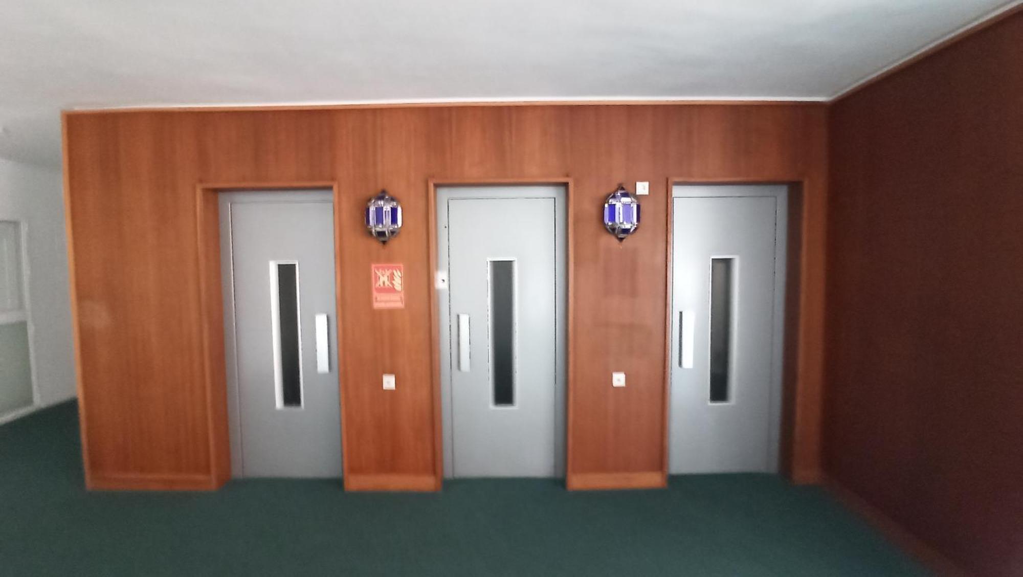 Apartamento Marmontana 푸엔히롤라 외부 사진
